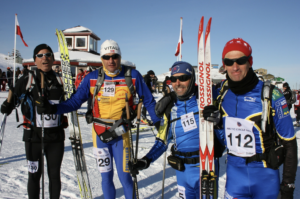 sisimiut acr