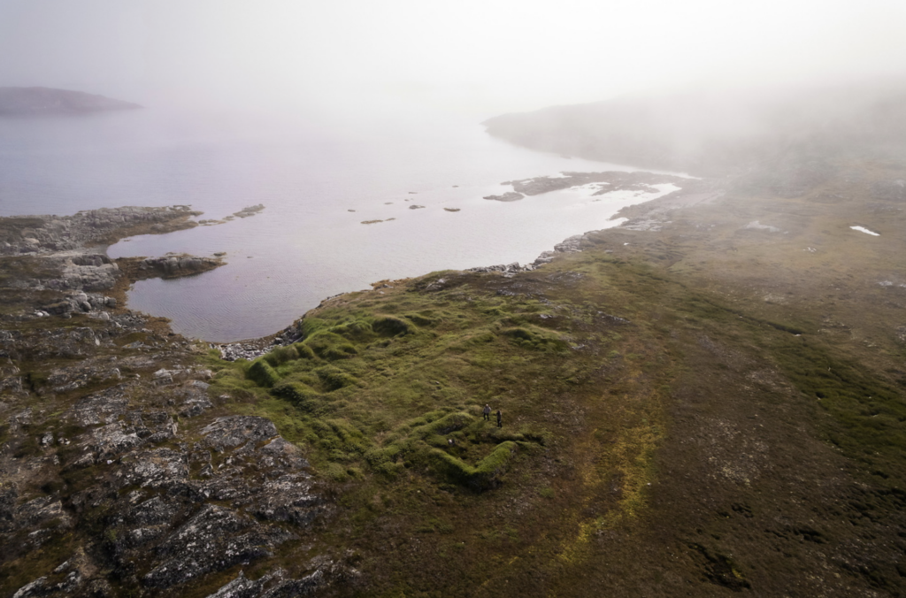 sisimiut unesco